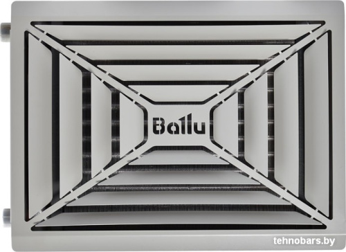 Тепловентилятор Ballu BHP-W4-15-D фото 4