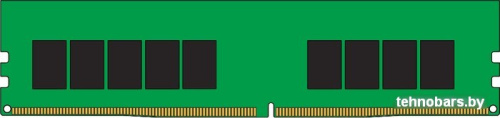 Оперативная память Kingston 16ГБ DDR4 2666МГц KSM26ES8/16HC фото 3