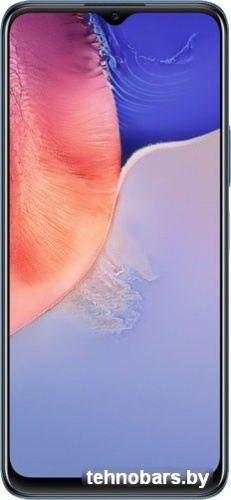 Смартфон Vivo Y15s 3GB/32GB (синий) фото 4