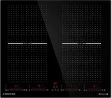 Варочная панель MAUNFELD CVI594SF2BK Inverter