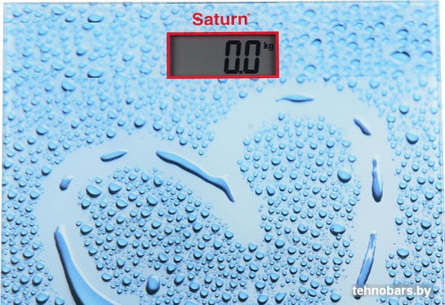 Напольные весы Saturn ST-PS0290 фото 5
