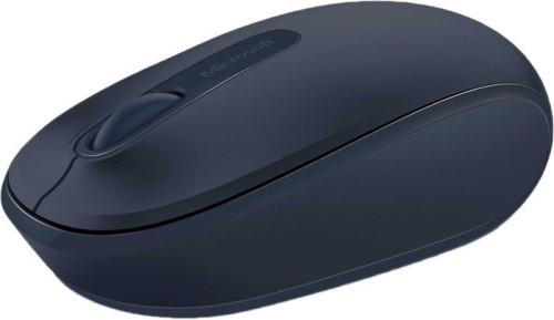 Мышь Microsoft Wireless Mobile Mouse 1850 (U7Z-00011) фото 4
