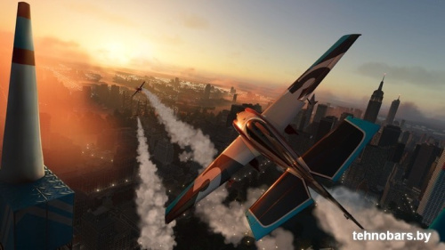Игра The Crew 2 для Xbox One фото 5