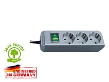 Сетевой фильтр Brennenstuhl Eco-Line 1152340015