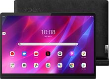 Планшет Lenovo Yoga Tab 13 YT-K606F 128GB ZA8E0001RU (черный)