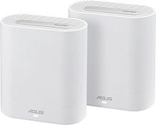 Wi-Fi система ASUS ExpertWiFi EBM68 (2 шт)