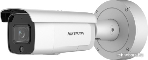 IP-камера Hikvision DS-2CD2646G2-IZSU/SL фото 3