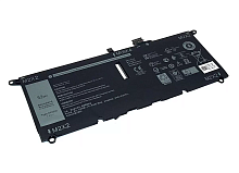 Аккумулятор для ноутбука Dell XPS 13 9370 (0h754v) 7.6 В, 6500 мАч (оригинал)