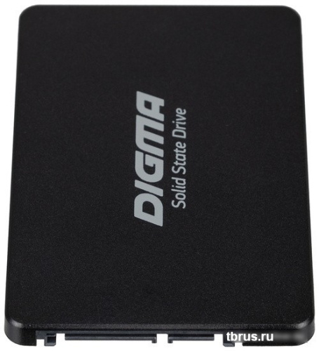 SSD Digma Run S9 128GB DGSR2128GY23T фото 7