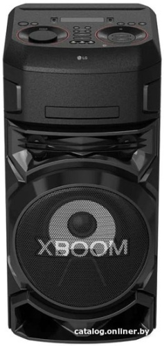 Колонка для вечеринок LG X-Boom ON66 фото 6