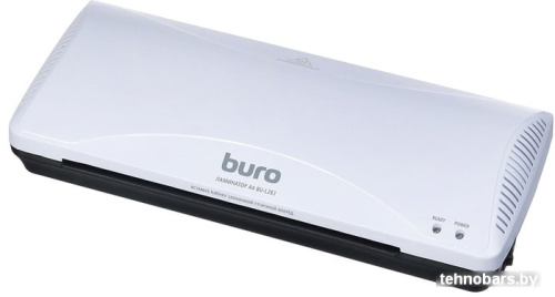 Ламинатор Buro BU-L283 фото 3