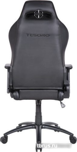 Кресло Tesoro Alphaeon S1 F715 (черный) фото 6