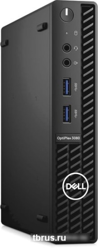 Компьютер Dell Optiplex Micro 3080-216457 фото 5