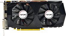 Видеокарта AFOX Radeon R9 370 4GB GDDR5 AFR9370-4096D5H4