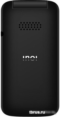 Мобильный телефон Inoi 245R (черный) фото 7