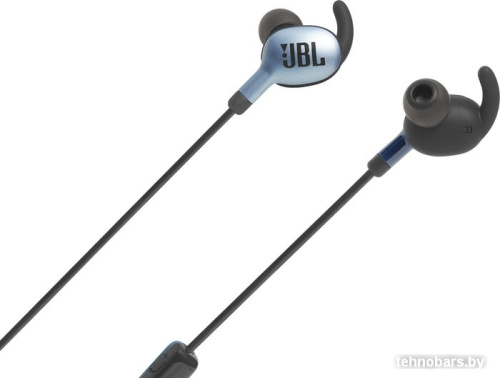 Наушники JBL Everest 110BT (синий) фото 4