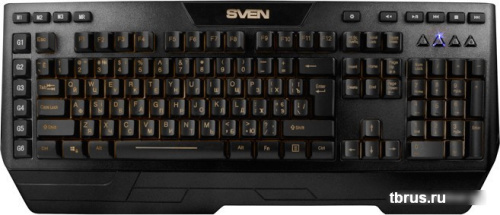 Клавиатура SVEN KB-G9600 фото 6