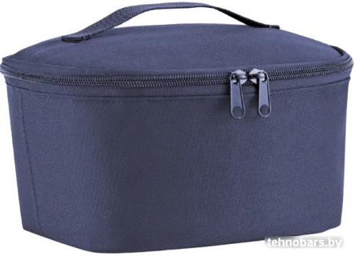 Термосумка Reisenthel Coolerbag S Pocket 2.5л (синий) фото 3