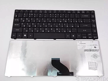 Клавиатура для ноутбука Acer Aspire 3810, 3820, 4741