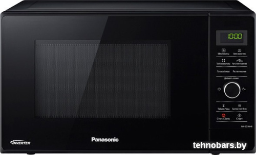 Микроволновая печь Panasonic NN-SD36HB фото 4