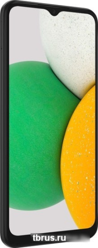 Смартфон Samsung Galaxy A03 Core SM-A032F/DS 2GB/32GB (черный) фото 6