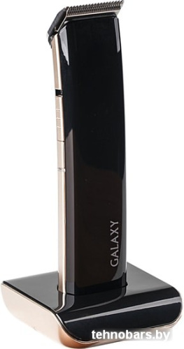 Машинка для стрижки волос Galaxy GL4160 (черный) фото 3