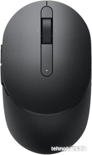 Мышь Dell MS5120W (черный) фото 3