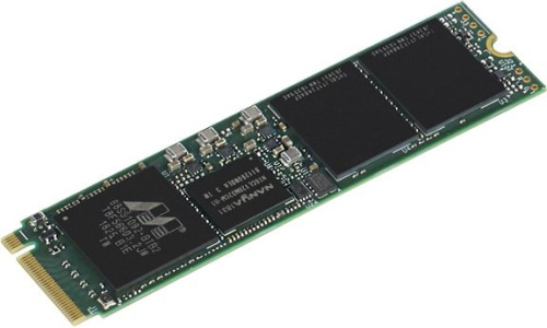 SSD Plextor M9PGN Plus 256GB PX-256M9PGN+ фото 5