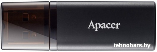 USB Flash Apacer AH23B 16GB (черный) фото 3
