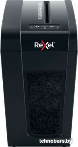 Rexel Secure X10-SL Whisper-Shred фото 3