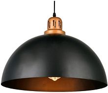 Лампа Arte Lamp Eurica A4249SP-1BK