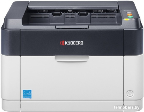 Принтер Kyocera Mita FS-1040 фото 3