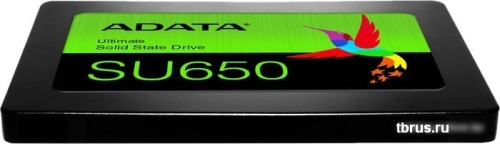 SSD A-Data Ultimate SU650 120GB ASU650SS-120GT-R фото 6