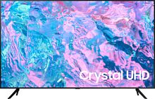 Телевизор Samsung Crystal UHD 4K CU7100 UE55CU7100UXRU