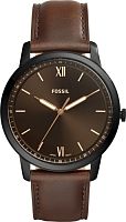 Наручные часы Fossil The Minimalist FS5551