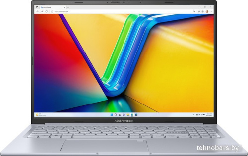 Ноутбук ASUS Vivobook 16X K3605ZV-N1131 фото 3