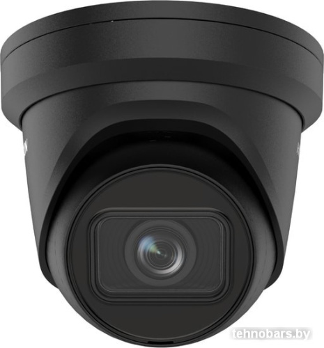 IP-камера Hikvision DS-2CD2H43G2-IZS (черный) фото 4