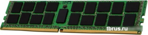 Оперативная память Kingston 64ГБ DDR4 3200МГц KSM32RD4/64MFR фото 3