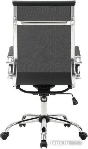 Кресло Brabix Line EX-530 (черный) фото 6