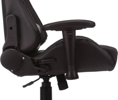 Кресло A4Tech Bloody GC-550 (черный) фото 6