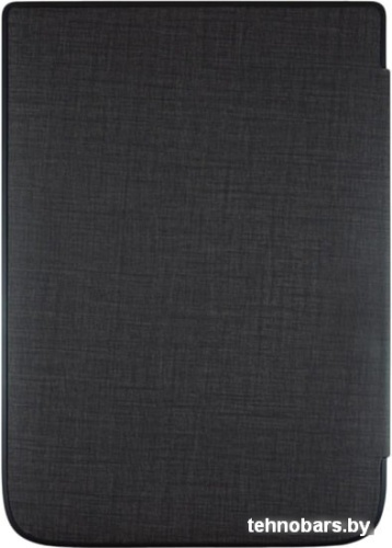 Обложка PocketBook Origami Shell O для PocketBook 6" (темно-серый) фото 4