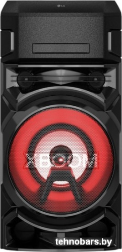 Колонка для вечеринок LG X-Boom ON77DK фото 3