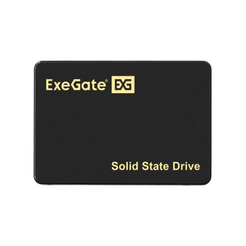 SSD ExeGate Next 960GB EX276690RUS фото 5
