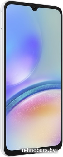 Смартфон Samsung Galaxy A05s SM-A057F/DS 4GB/128GB (серебристый) фото 5