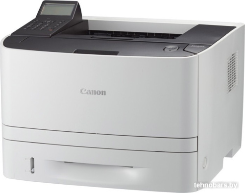 Принтер Canon i-SENSYS LBP251dw фото 4