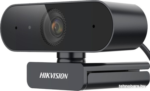 Веб-камера Hikvision DS-U04P фото 3