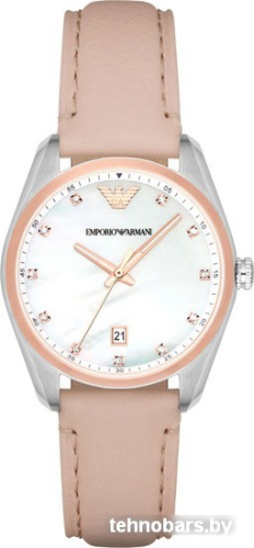 Наручные часы Emporio Armani AR6133 фото 3
