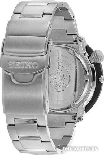 Наручные часы Seiko SNE497P1 фото 4