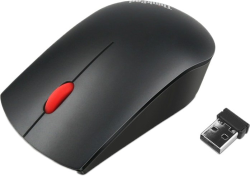 Мышь Lenovo Essential Wireless фото 6