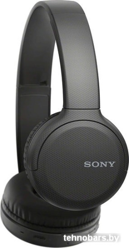 Наушники Sony WH-CH510 (черный) фото 5